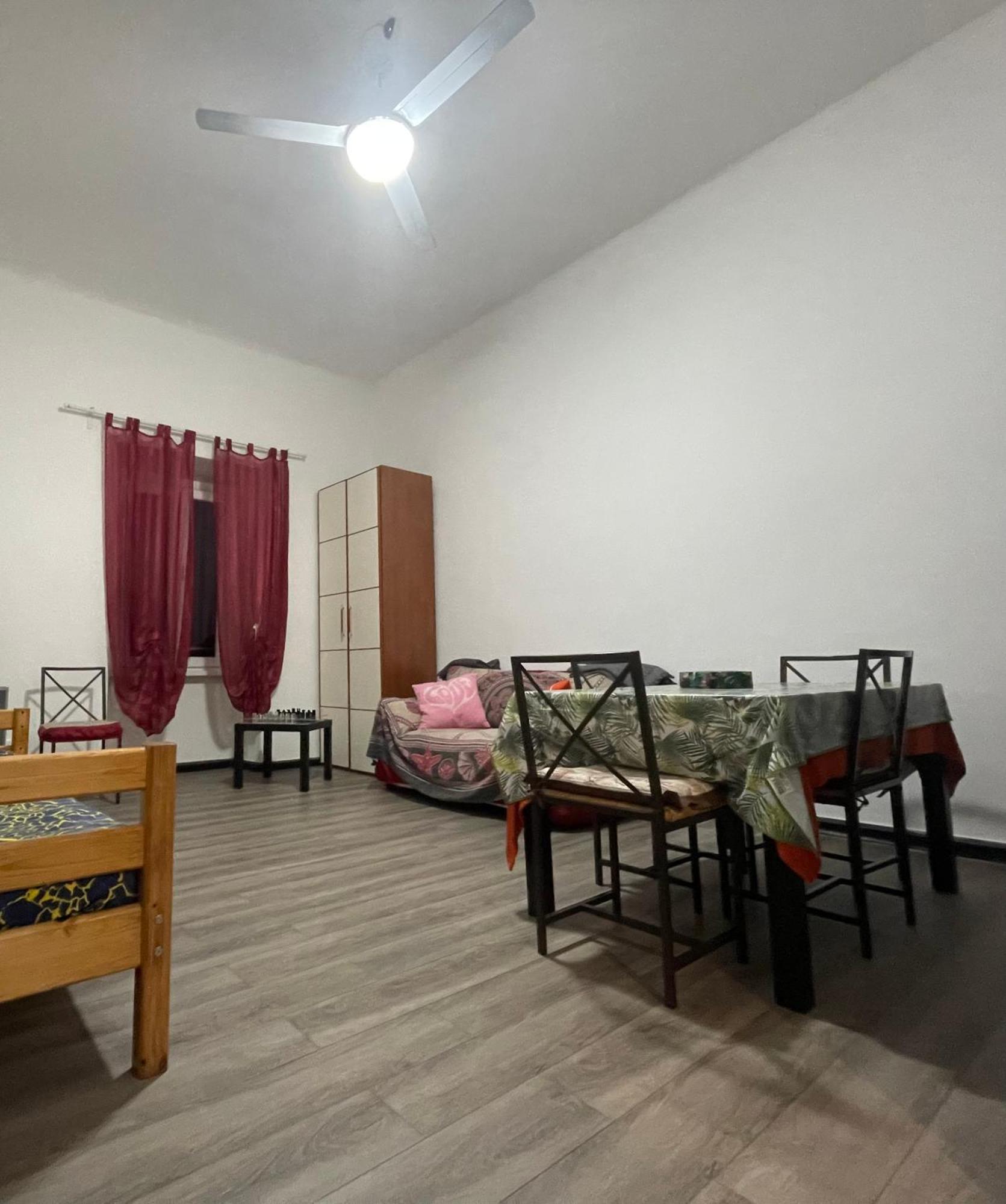 Holidays In Barbie'S Apartment Ρώμη Εξωτερικό φωτογραφία